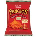 Oishi Panchos Hot And Spicy 160g