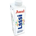 Amul Rose Flavoured Lassi 250ml