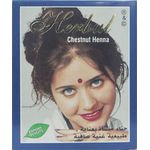 Herbul Hair Color Henna Chestnut 6pcs 10g