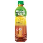 Heaven And Earth Fuze Tea Lemon Tea 500ml