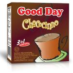 Good Day Chococinno Coffee 100g