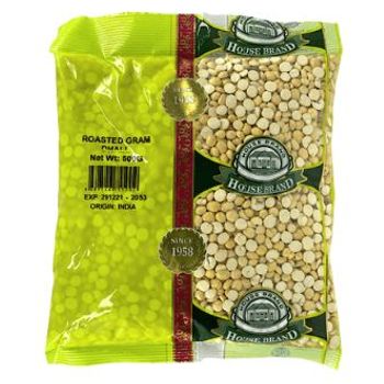 House Brand Roasted Gram Dhall 500g