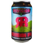 Revision India Pale Ale 355ml