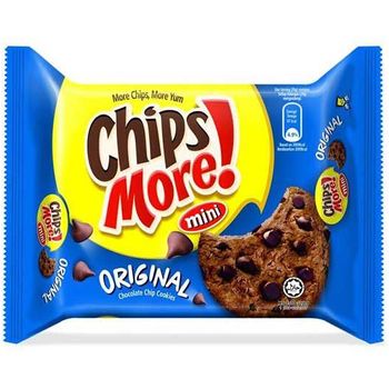 Chips More Biscuits Original Handy 28g