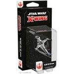 Fantasy Flight Games X-wing 2nd Ed A sf-01 B-wing