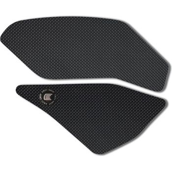 Eazi-Grip PRO Tank Grips for Yamaha YZF-R1 2015 - 2019 Black