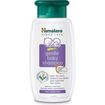 Himalaya Gentle Baby Shampoo 200ml