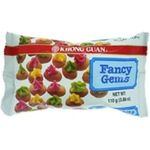 Khong Guan Fancy Gems 110g