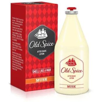 Old Spice Musk After Shave Lotion 150ml