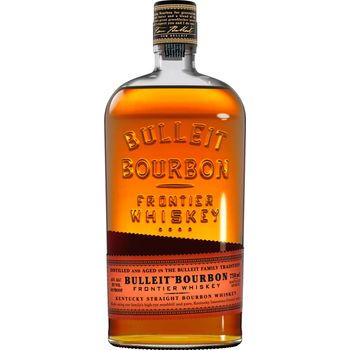 Bulleit Bourbon Whisky 750ml