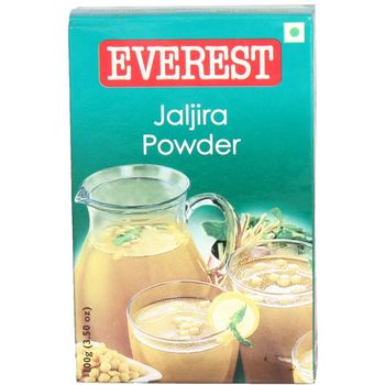 Everest Jalijira Powder 100g