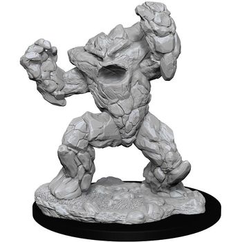 Wizkids Earth Elemental
