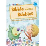 Maverick Early Readers Blue Level 4 Bibble And The Bubbles