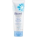Biore Facial Foam Mild Smooth 40g