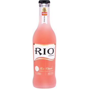 Rio Bottle Cocktail Peach And Brandy 275ml