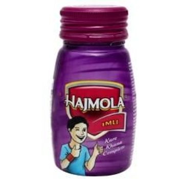 Dabur Hajmola Imli 120tabs By Dabur
