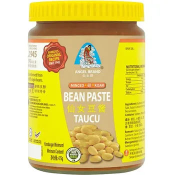 Angel Brand Taucu Paste 475g
