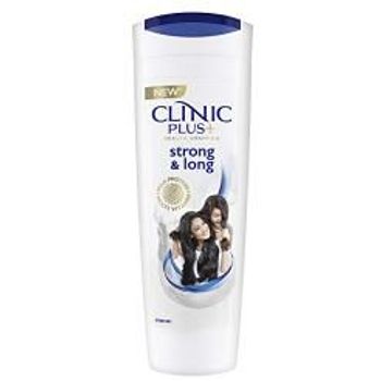 Clinic Plus Strong Long Shampoo 175ml