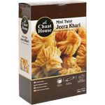 Chat House Mini Twist Jeera Khari 200g