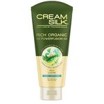 Cream Silk Rich Organic Lustre Ultra Conditioner 150ml