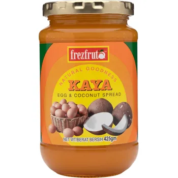 Frezfruta Kaya 425g