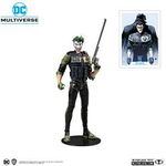 McFarlane Dc Multiverse The Joker Batman White Knight