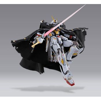 Bandai Metal Build Xm-x1 Crossbone Gundam X1