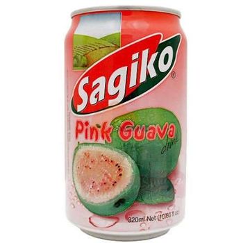 Sagiko Guava 320ml