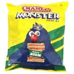 Mamee Monster Chicken Flavour Snack Noodles 25g