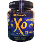 Sauce Co Vegetarian Xo Sauce 280g