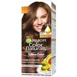 Garnier Color Naturals Creme Riche Hair Colour 55ml