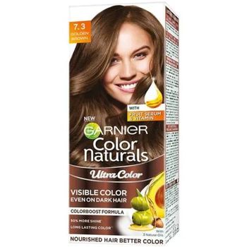 Garnier Color Naturals Creme Riche Hair Colour 55ml