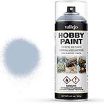 Vallejo Fantasy Color Wolf Grey 400ml Spray Can