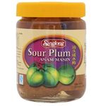 Sing Long Sour Plum 200g
