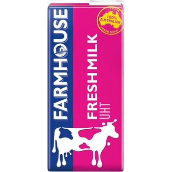 Farmhouse Fresh Milk