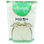 Akshar Jeera Rice 1kg