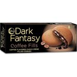 Sunfeast Cookies Dark Fantasy Coffee Fills 75g