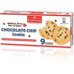 Eurocake Chocolate Chips Cookie 252g