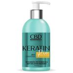 CBD Conditioner Keratin Pro 250ml