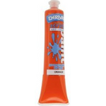 Derivan Student Acrylic Paint Orange 75ml