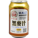 Virtues Worship Malz Less Sugar 330ml