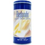 Redondo Vanilla Luxury Cream Wafers 125g