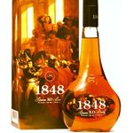1848 Premium Xo Brandy 750ml