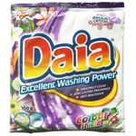 Daia Washing Powder 100g
