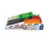 Magna-Tiles Cars 2 Piece Expansion Set