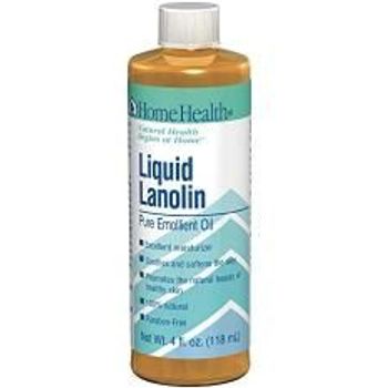 Home Health Liquid Lanolin 100g 100% Pure Natural Emollient Oil