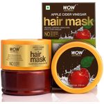 Wow Skin Science Apple Cider Vinegar Hair Mask 200ml