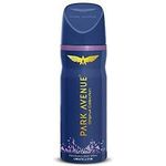 Park Avenue Storm Body Deodorant For Men 130ml