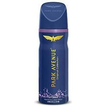 Park Avenue Storm Body Deodorant For Men 130ml