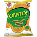 Corntos Snacks BBQ 70g